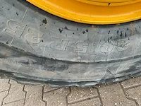 2018 volvo l90h shovel - afbeelding 6 van  34