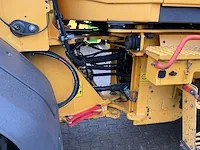 2018 volvo l90h shovel - afbeelding 7 van  34