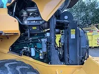 2018 volvo l90h shovel - afbeelding 10 van  34