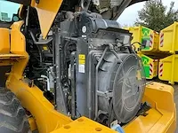 2018 volvo l90h shovel - afbeelding 11 van  34