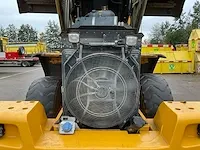 2018 volvo l90h shovel - afbeelding 13 van  34
