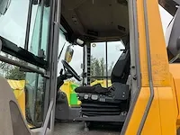 2018 volvo l90h shovel - afbeelding 17 van  34