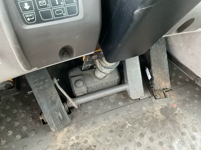 2018 volvo l90h shovel - afbeelding 21 van  34