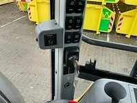 2018 volvo l90h shovel - afbeelding 24 van  34
