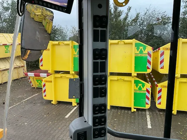 2018 volvo l90h shovel - afbeelding 25 van  34