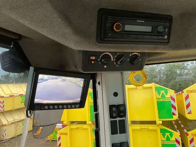 2018 volvo l90h shovel - afbeelding 26 van  34