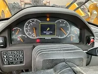 2018 volvo l90h shovel - afbeelding 27 van  34