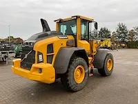 2018 volvo l90h shovel - afbeelding 30 van  34