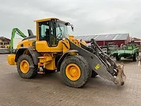 2018 volvo l90h shovel - afbeelding 31 van  34