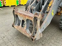 2018 volvo l90h shovel - afbeelding 34 van  34
