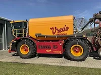 2018 vredo vt4556 (19,5m3) zelfrijdende mesttank - afbeelding 6 van  39