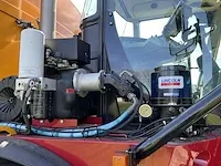 2018 vredo vt4556 (19,5m3) zelfrijdende mesttank - afbeelding 14 van  39