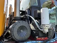 2018 vredo vt4556 (19,5m3) zelfrijdende mesttank - afbeelding 15 van  39