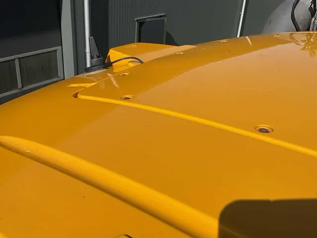 2018 vredo vt4556 (19,5m3) zelfrijdende mesttank - afbeelding 18 van  39