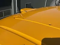 2018 vredo vt4556 (19,5m3) zelfrijdende mesttank - afbeelding 18 van  39