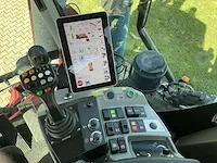 2018 vredo vt4556 (19,5m3) zelfrijdende mesttank - afbeelding 22 van  39