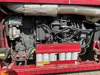 2018 vredo vt4556 (19,5m3) zelfrijdende mesttank - afbeelding 27 van  39