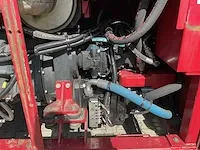 2018 vredo vt4556 (19,5m3) zelfrijdende mesttank - afbeelding 28 van  39