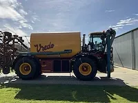 2018 vredo vt4556 (19,5m3) zelfrijdende mesttank - afbeelding 36 van  39