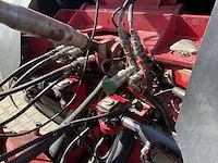 2018 vredo vt4556 (19,5m3) zelfrijdende mesttank - afbeelding 39 van  39