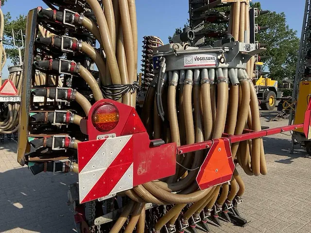 2018 vredo zbf 7241 graslandbemester - afbeelding 2 van  11