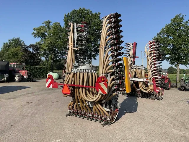 2018 vredo zbf 7241 graslandbemester - afbeelding 1 van  11