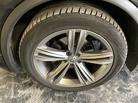 2018 vw tiguan r-line 2.0 tdi highline - afbeelding 5 van  34