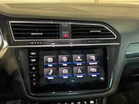 2018 vw tiguan r-line 2.0 tdi highline - afbeelding 11 van  34