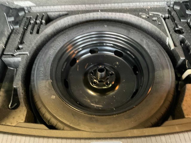 2018 vw tiguan r-line 2.0 tdi highline - afbeelding 24 van  34