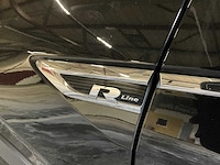 2018 vw tiguan r-line 2.0 tdi highline - afbeelding 26 van  34