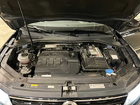 2018 vw tiguan r-line 2.0 tdi highline - afbeelding 27 van  34