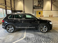 2018 vw tiguan r-line 2.0 tdi highline - afbeelding 29 van  34