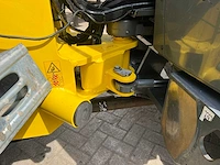 2018 wacker neuson wl34 wiellader - afbeelding 4 van  13