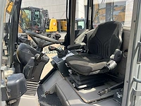 2018 wacker neuson wl34 wiellader - afbeelding 9 van  13
