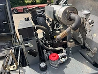 2018 wacker neuson wl34 wiellader - afbeelding 12 van  13