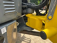 2018 wacker neuson wl34 wiellader - afbeelding 13 van  13