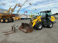 2018 wacker-neuson wl70 - afbeelding 12 van  47