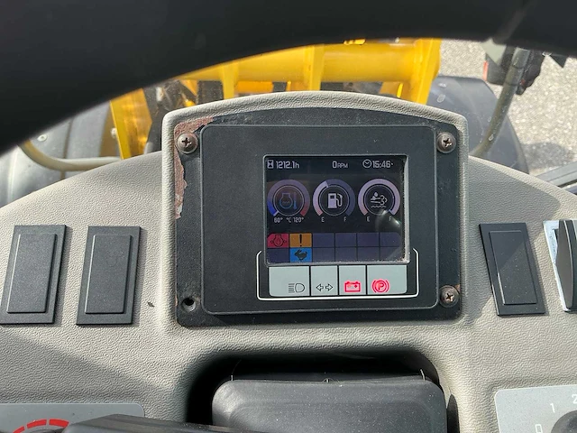2018 wacker-neuson wl70 - afbeelding 41 van  47