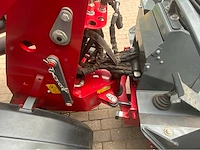 2018 weideman ehoftrac 1160 shovel - afbeelding 9 van  40