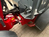 2018 weideman ehoftrac 1160 shovel - afbeelding 10 van  40