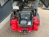 2018 weideman ehoftrac 1160 shovel - afbeelding 22 van  40