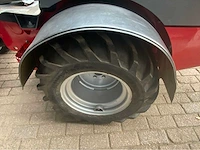 2018 weideman ehoftrac 1160 shovel - afbeelding 28 van  40