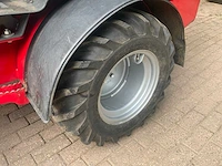 2018 weideman ehoftrac 1160 shovel - afbeelding 29 van  40