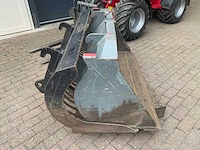 2018 weideman ehoftrac 1160 shovel - afbeelding 32 van  40