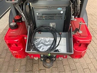 2018 weidemann ehoftrac 1160 shovel - afbeelding 25 van  40