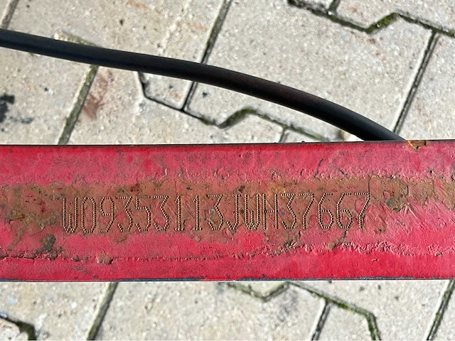 2018 weiro holzbau bauwagen rasant 350 schaft aanhangwagen - afbeelding 6 van  14