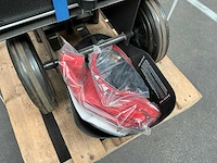 2018 weldkar wk mig 2125 lasinverter - afbeelding 7 van  13