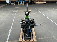 2018 weldkar wk mig 2125 lasinverter - afbeelding 12 van  13
