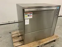 2018 winterhalter gs630 pannenwasmachine - afbeelding 1 van  6