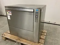 2018 winterhalter gs630 pannenwasmachine - afbeelding 2 van  6